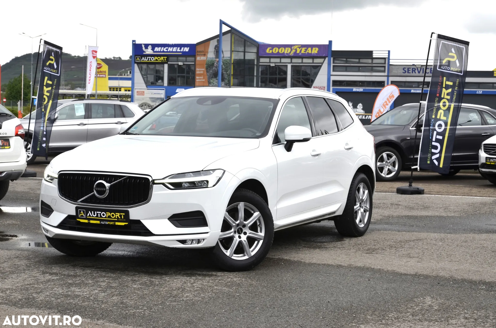 Volvo XC 60 D3 Inscription - 2