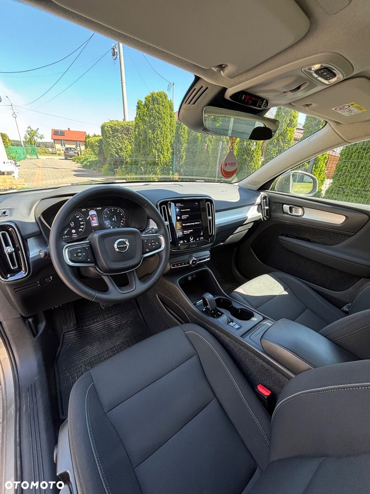 Volvo XC 40 T3 Momentum Core - 6