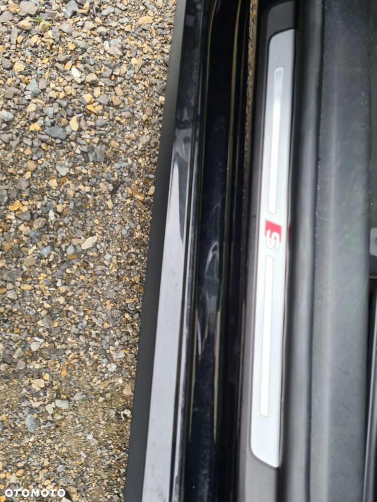 Audi A5 5F 16-24 kod lakieru LY9B SILNIK 2.0TDI DETA Wszystkie części potrzebujesz czegoś dzwoń - 34