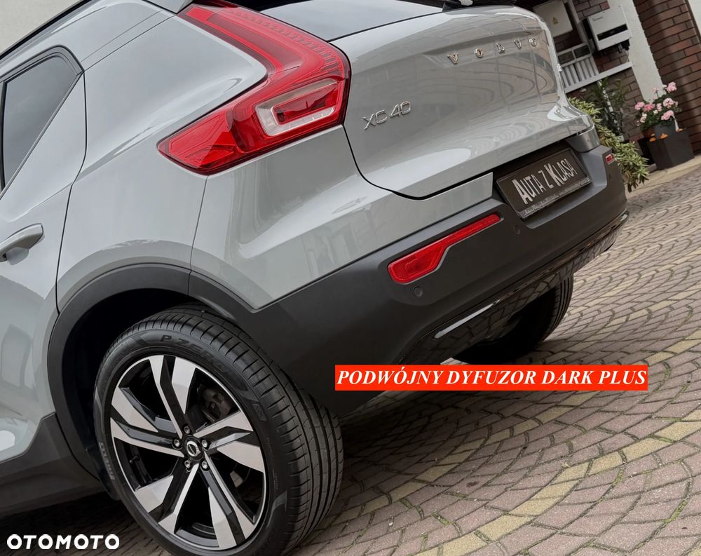 Volvo XC 40 B3 B DKG Plus Dark - 37