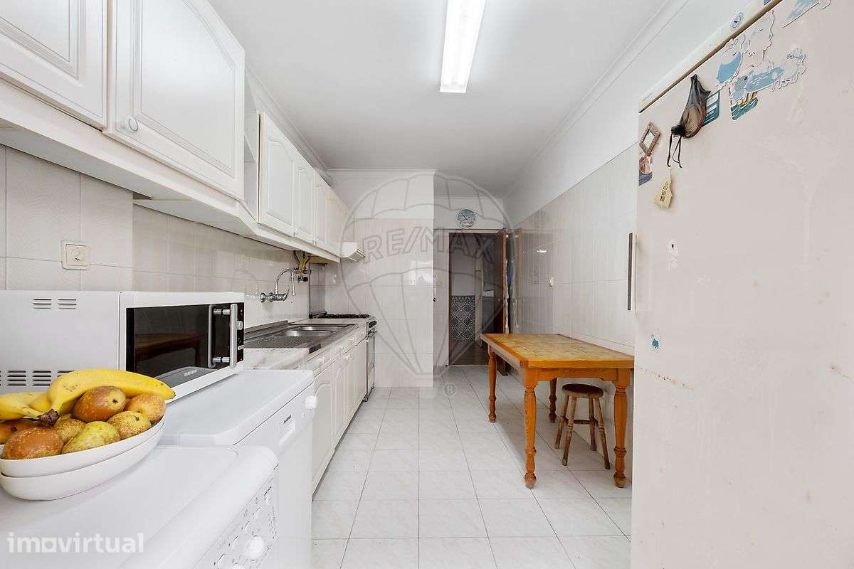 Apartamento T3 para venda - Grande imagem: 5/20