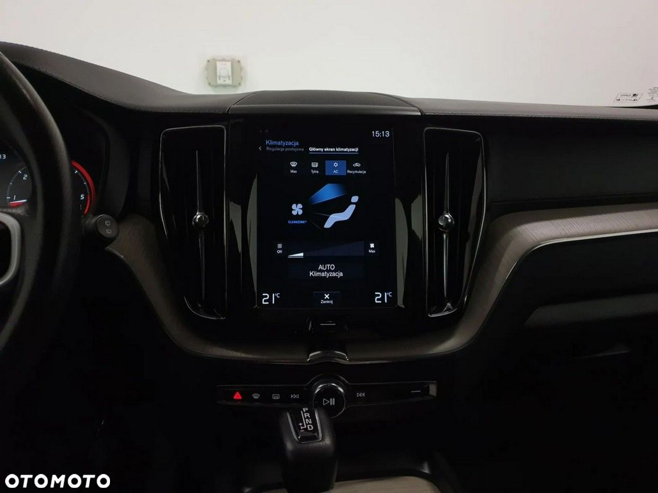 Volvo XC 60 D4 AWD Inscription - 17