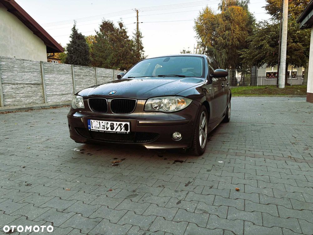 BMW Seria 1