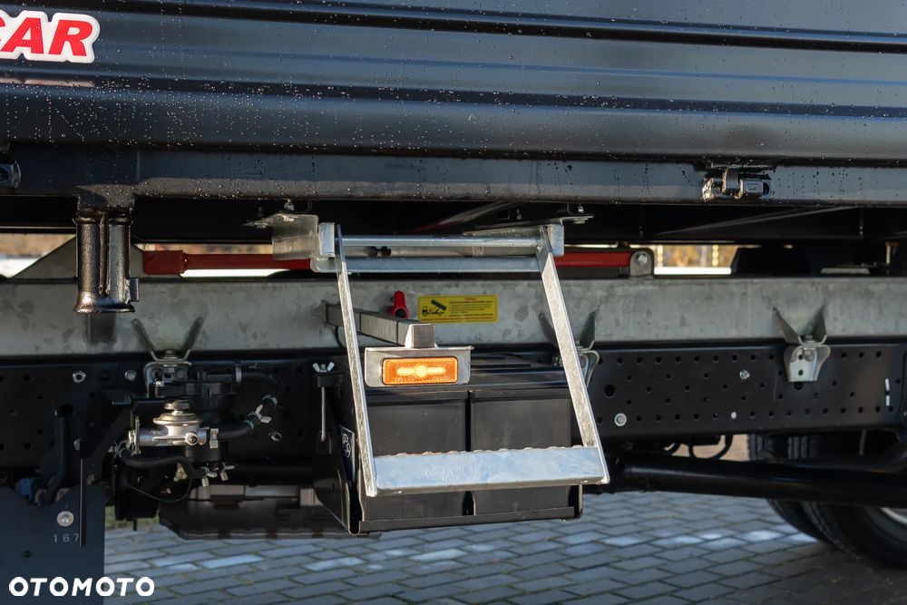 Isuzu M27 Final Edition - 19