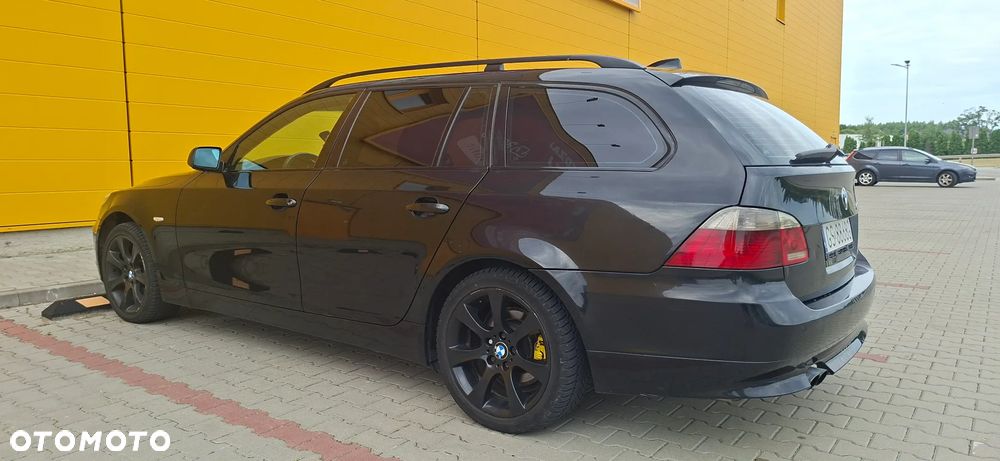 BMW Seria 5 - 13