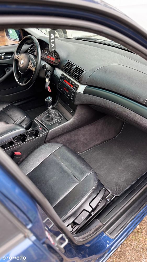 BMW Seria 3 - 22
