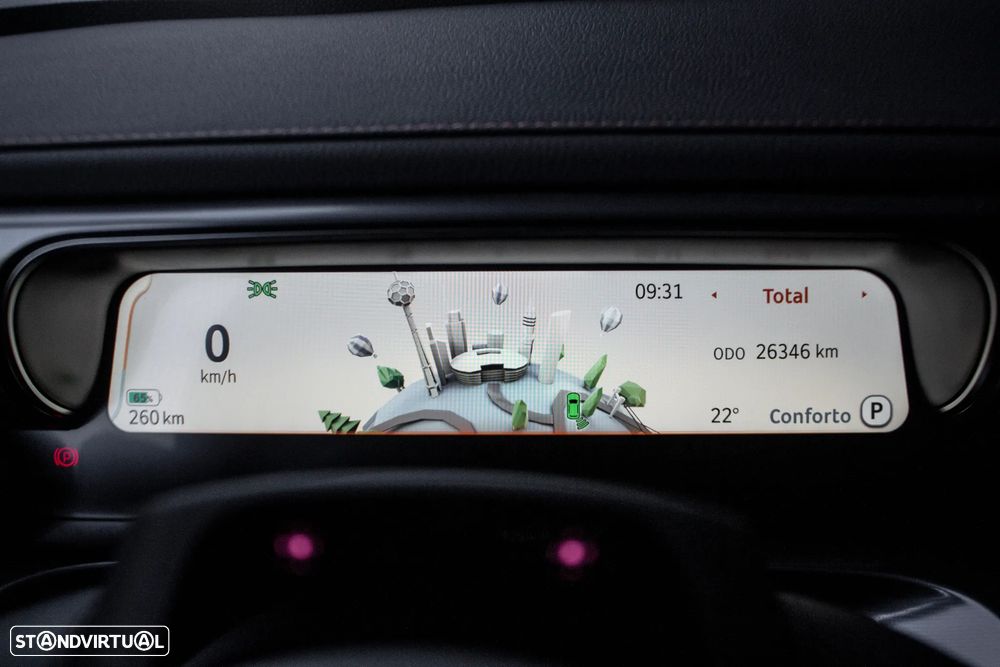 Smart #1 Brabus - 17