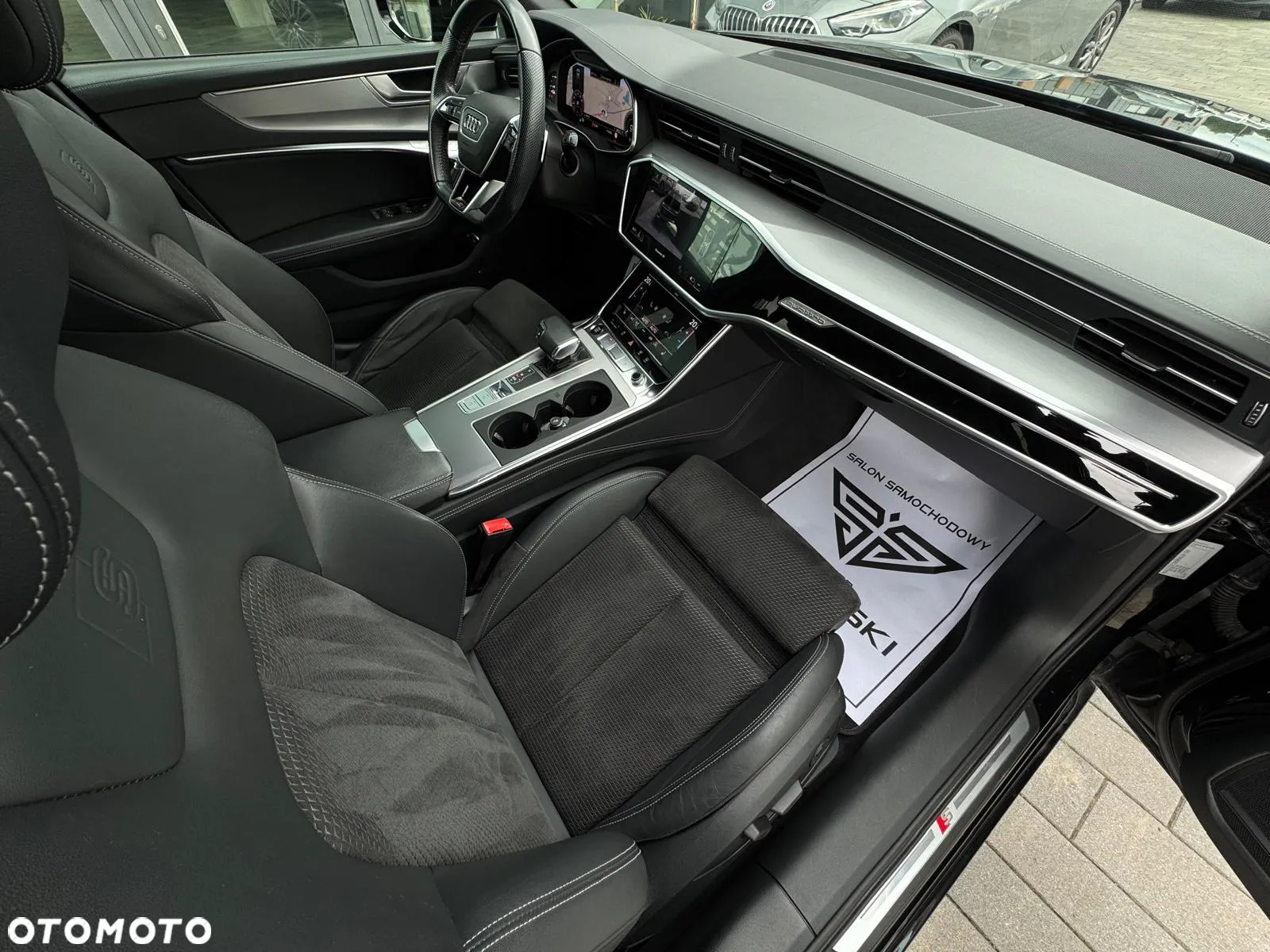 Audi A6 55 TFSI e Quattro Sport S tronic - 19