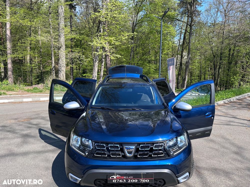 Dacia Duster - 20