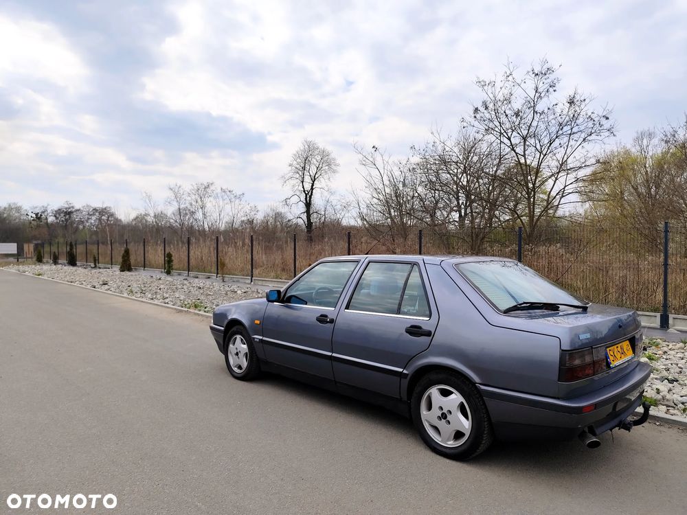 Fiat Croma - 7