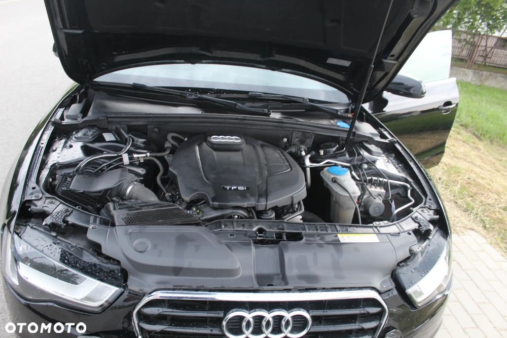 Audi A5 Sportback 1.8 TFSI - 15