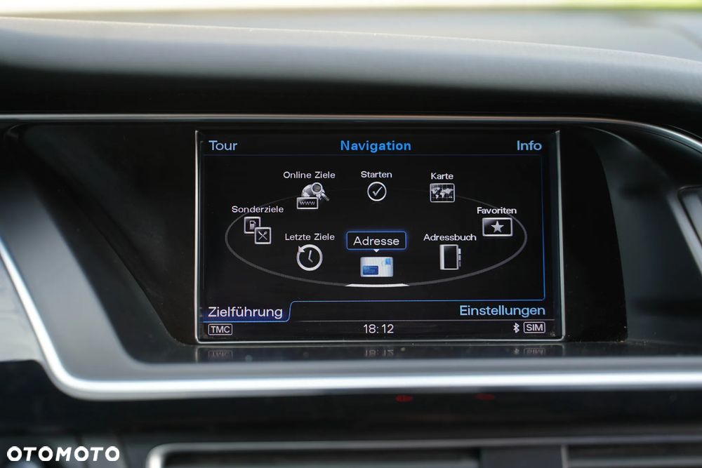 Audi A4 Avant 2.0 TDI Quattro Design S tronic - 22