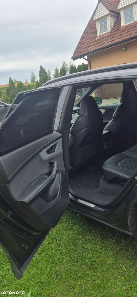Audi Q8 50 TDI mHEV Quattro Black Edition Tiptronic - 14