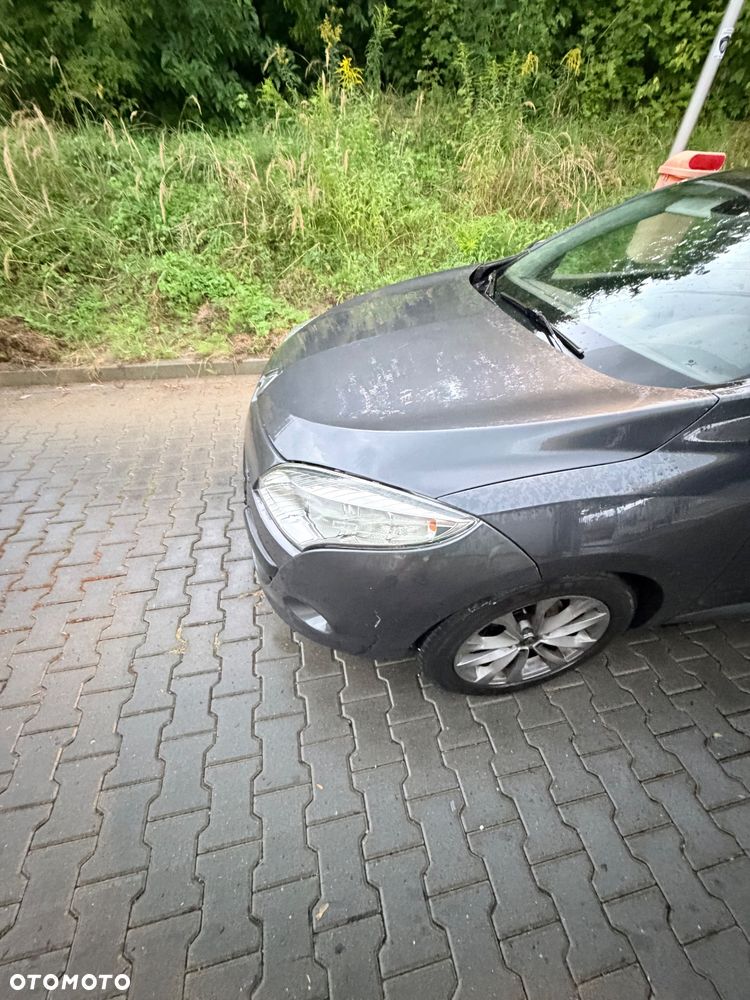 Renault Megane - 6