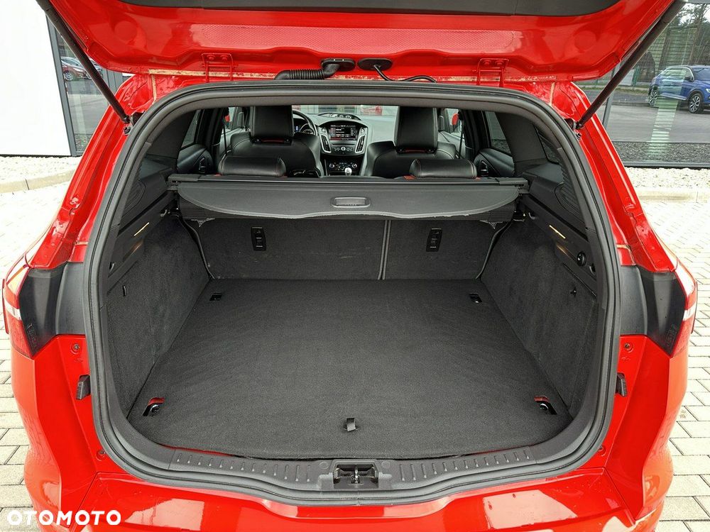 Ford Focus 2.0 TDCi ST-2 - 31