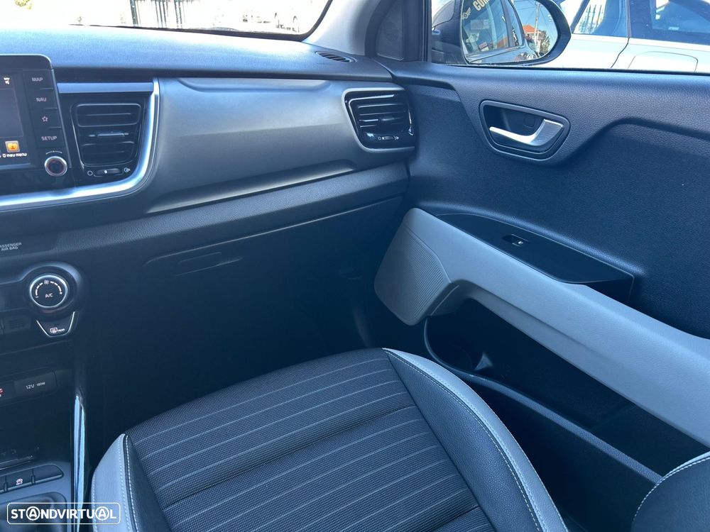 Kia Stonic 1.0 T-GDI TX - 9
