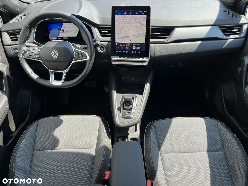 Renault Symbioz 1.8 E-Tech Full Hybrid 160 Techno - 13