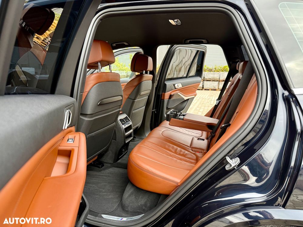BMW X5 xDrive30d - 13