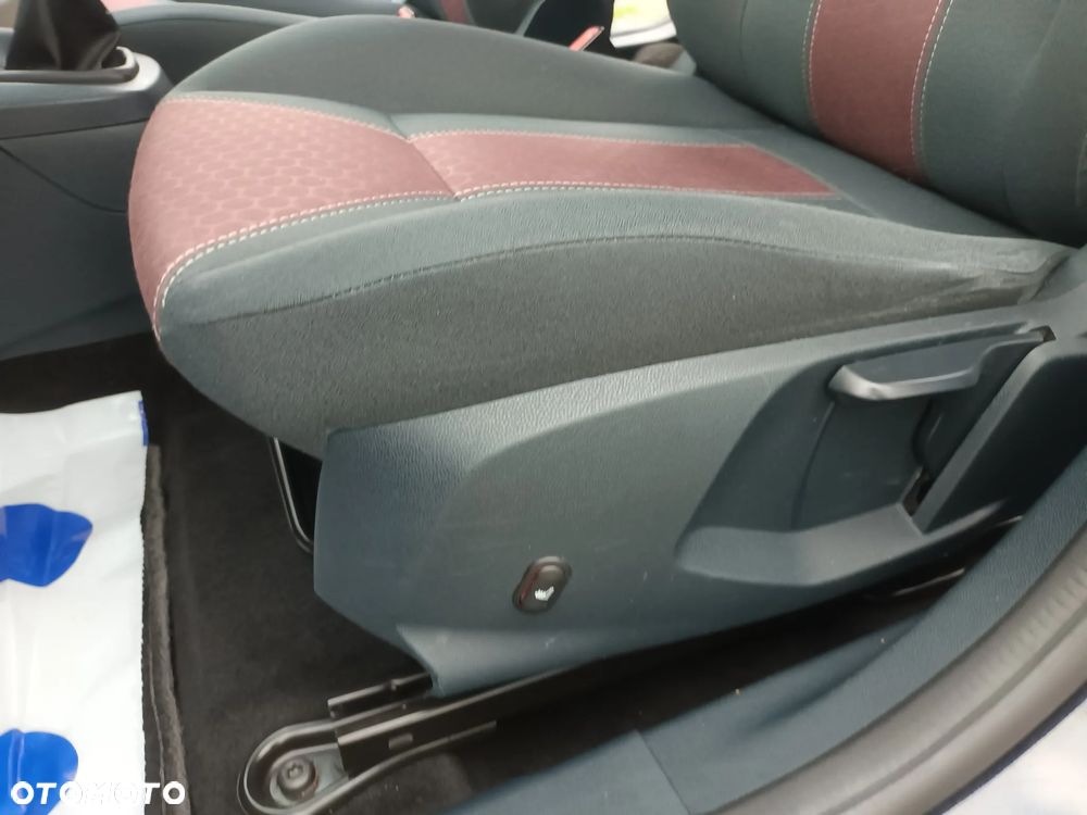 Ford Fiesta 1.4 Titanium X - 20