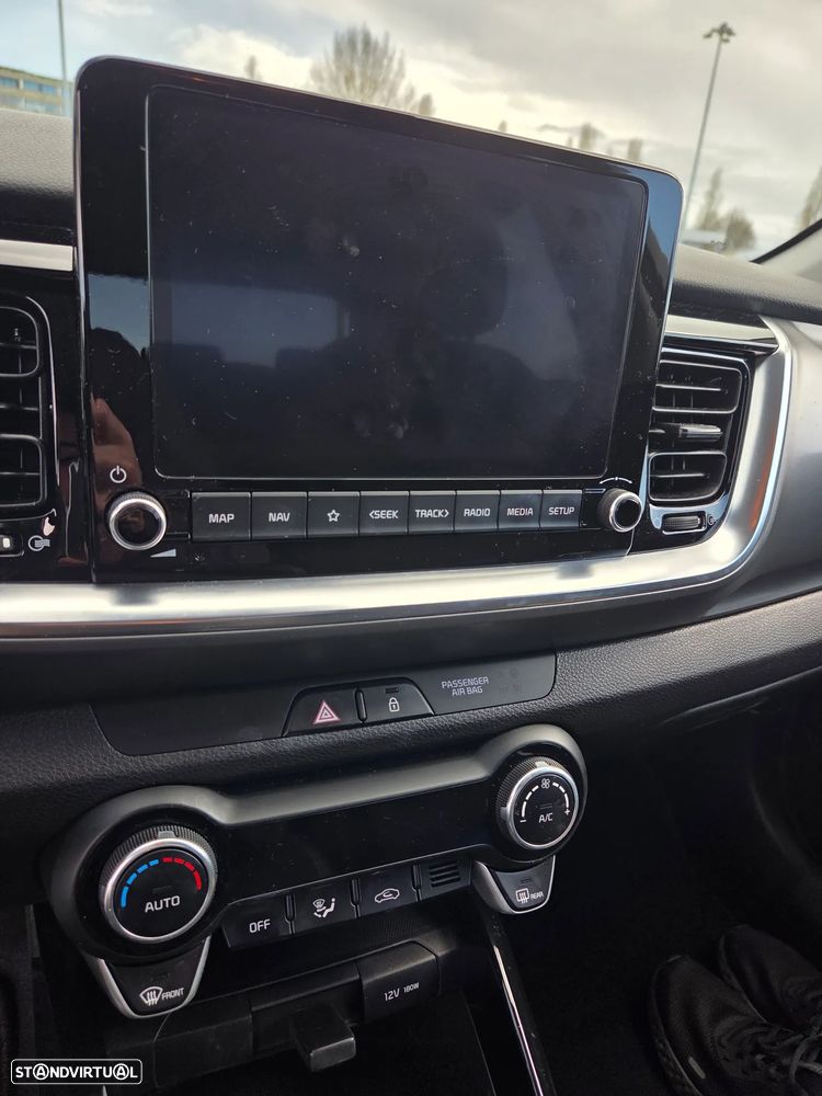 Kia Stonic 1.0 T-GDI Drive 7DCT - 5