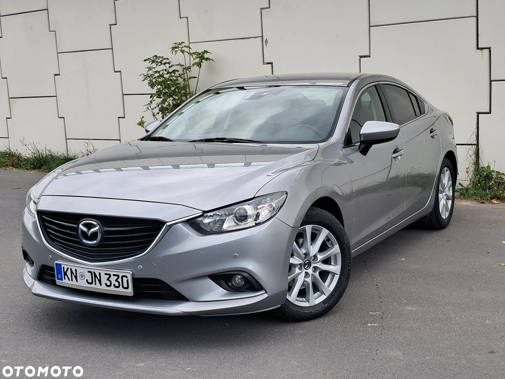 Mazda 6 SKYACTIV-G 145 Exclusive-Line - 6
