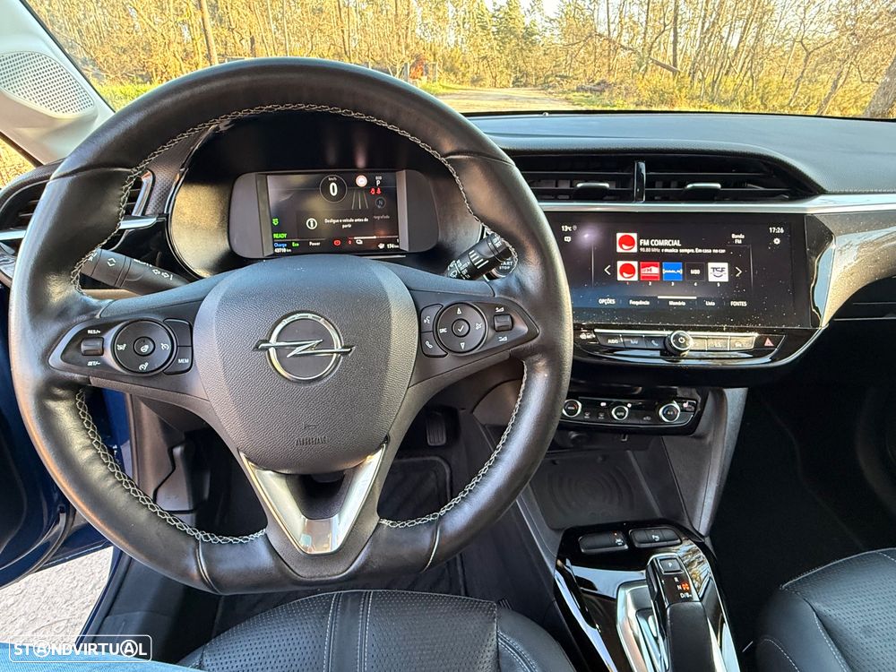 Opel Corsa-e Ultimate - 13