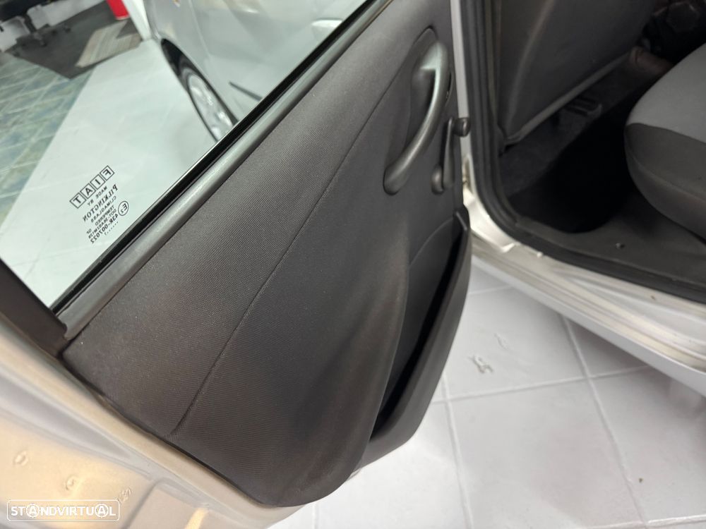 Fiat Punto 70 JTD Multijet Dynamic - 12