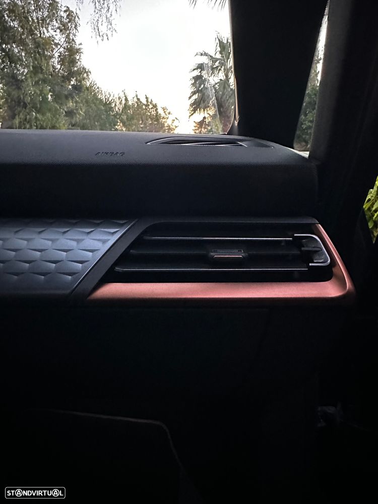 Cupra Born 150kW/58kWh - 37