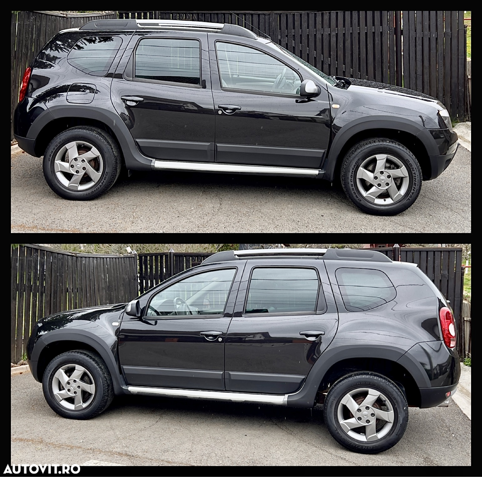 Dacia Duster 1.6 16V 4x2 Destination - 8