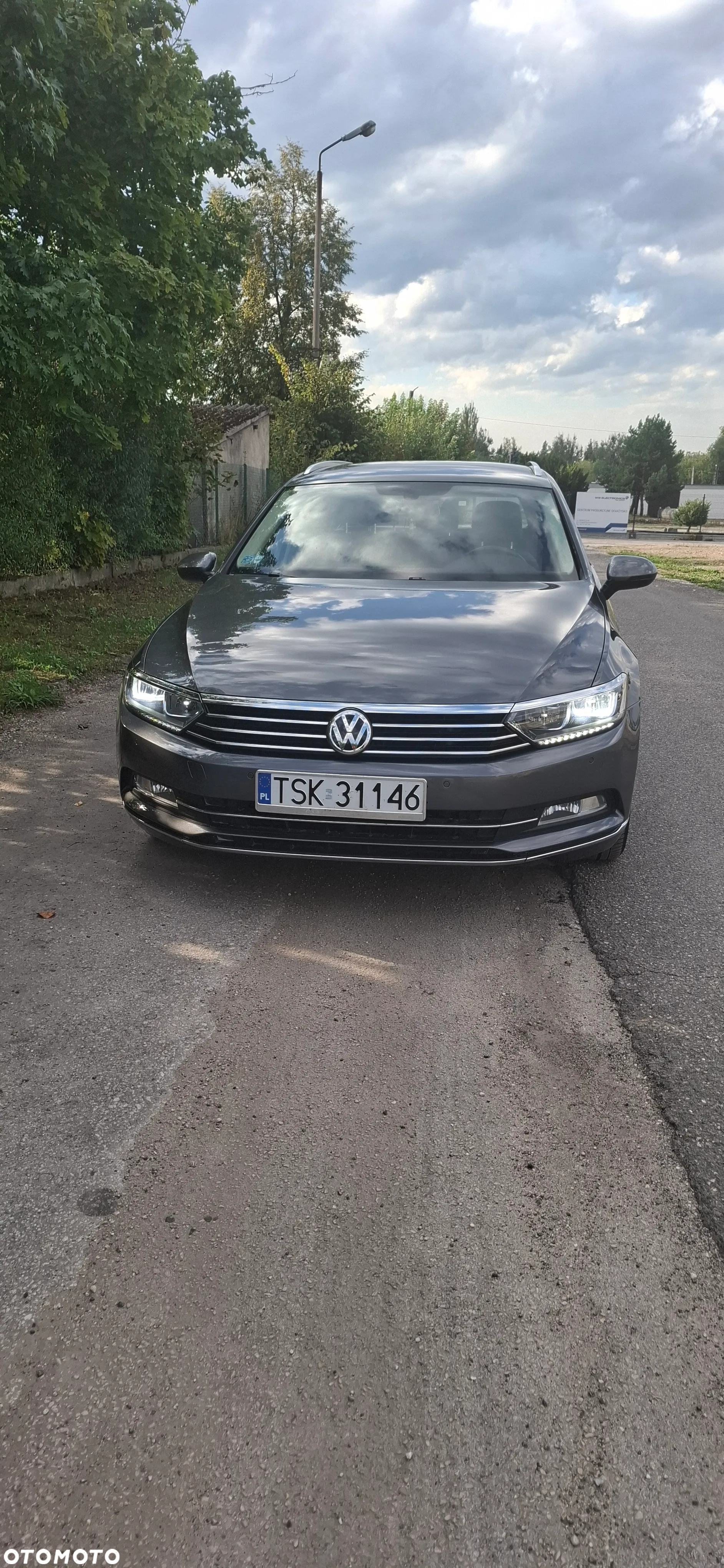Volkswagen Passat 2.0 TDI BMT Highline DSG - 2