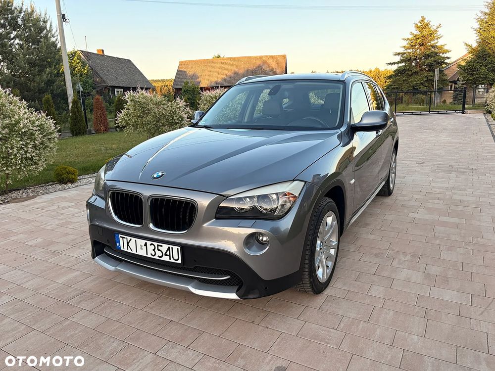 BMW X1 xDrive18d xLine - 8