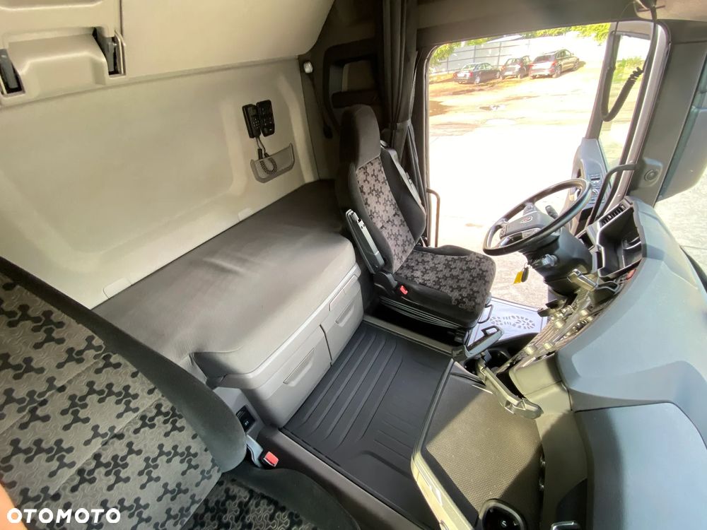 Scania R450 - 12