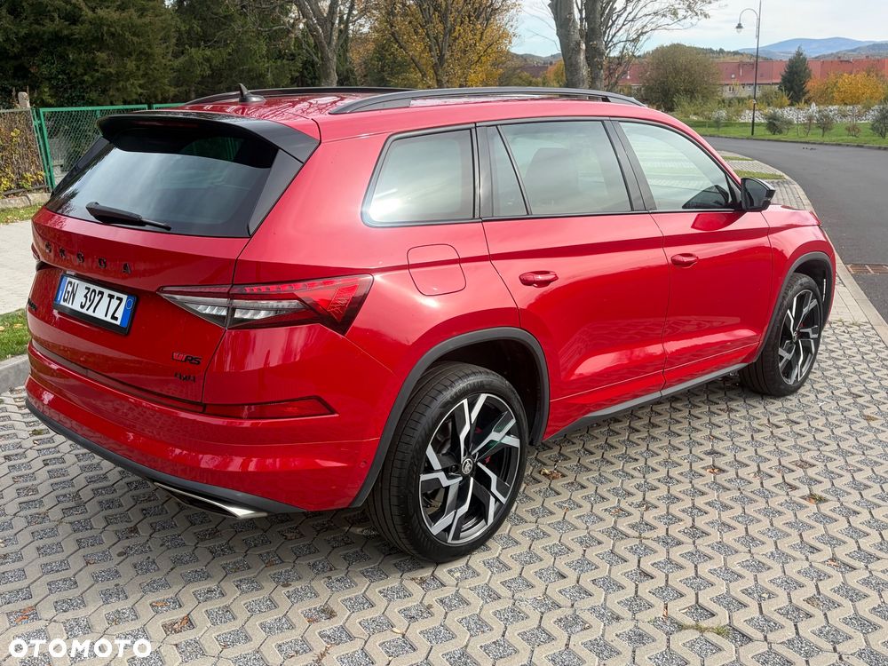 Skoda Kodiaq - 7