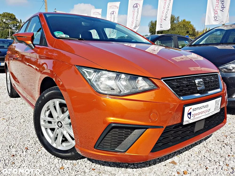 Seat Ibiza 1.0 MPI S&S XCELLENCE - 2