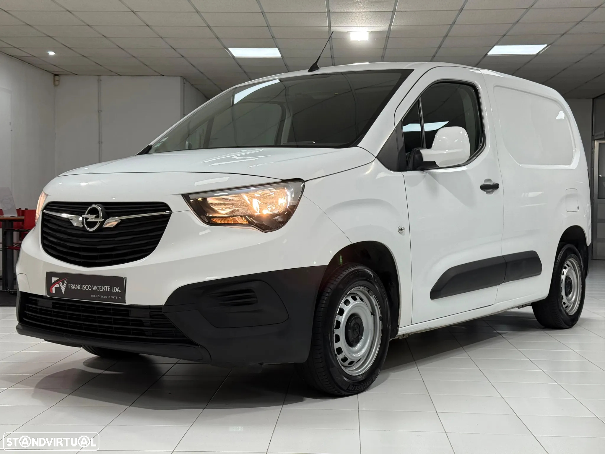 Opel Combo Life 1.5 CDTi L1H1 Edition Plus - 3