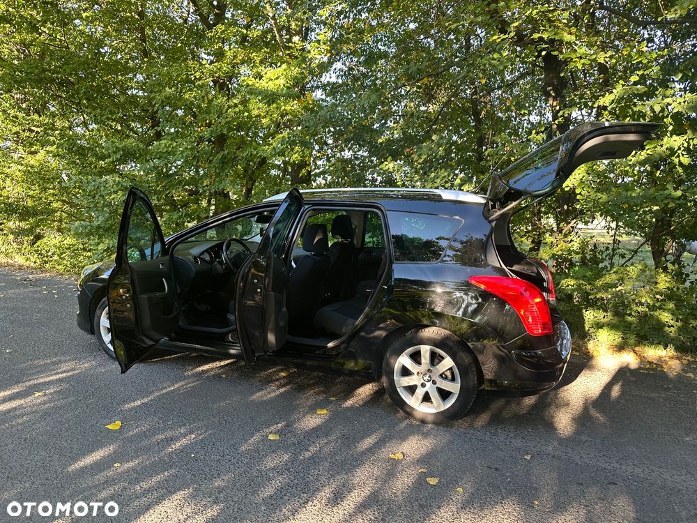 Peugeot 308 - 21