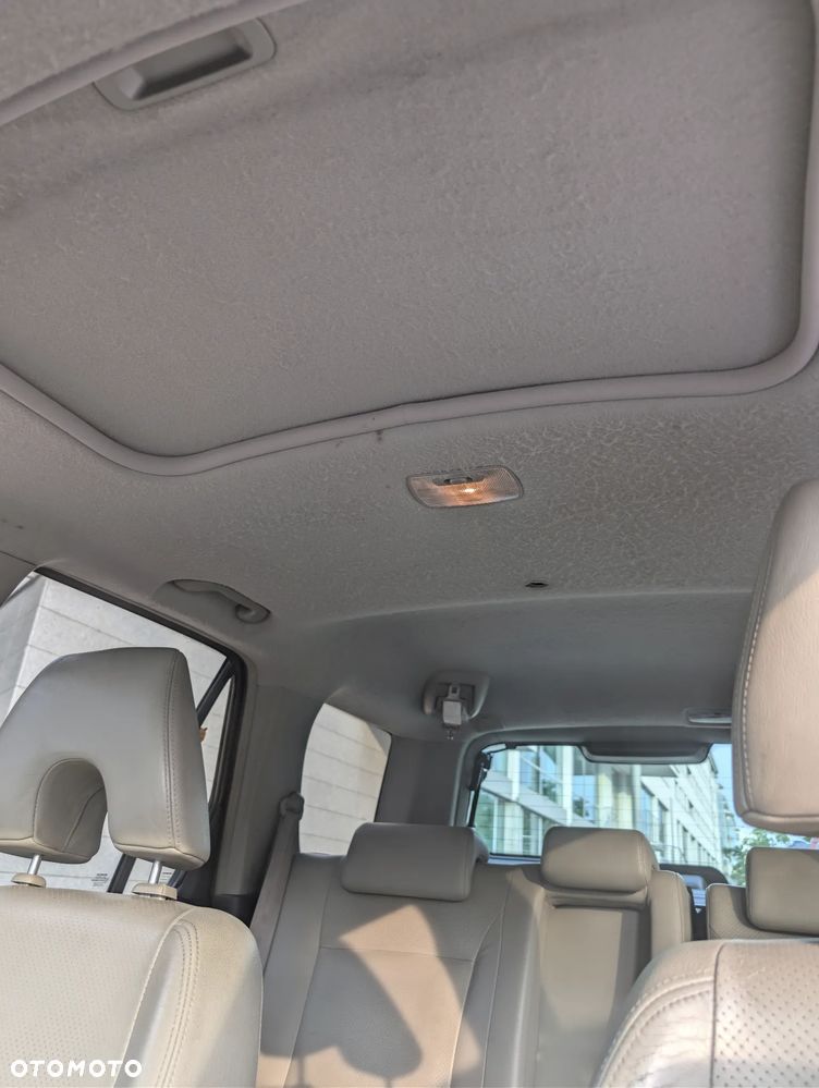 Honda CR-V 2.2i-CTDi Executive - 16