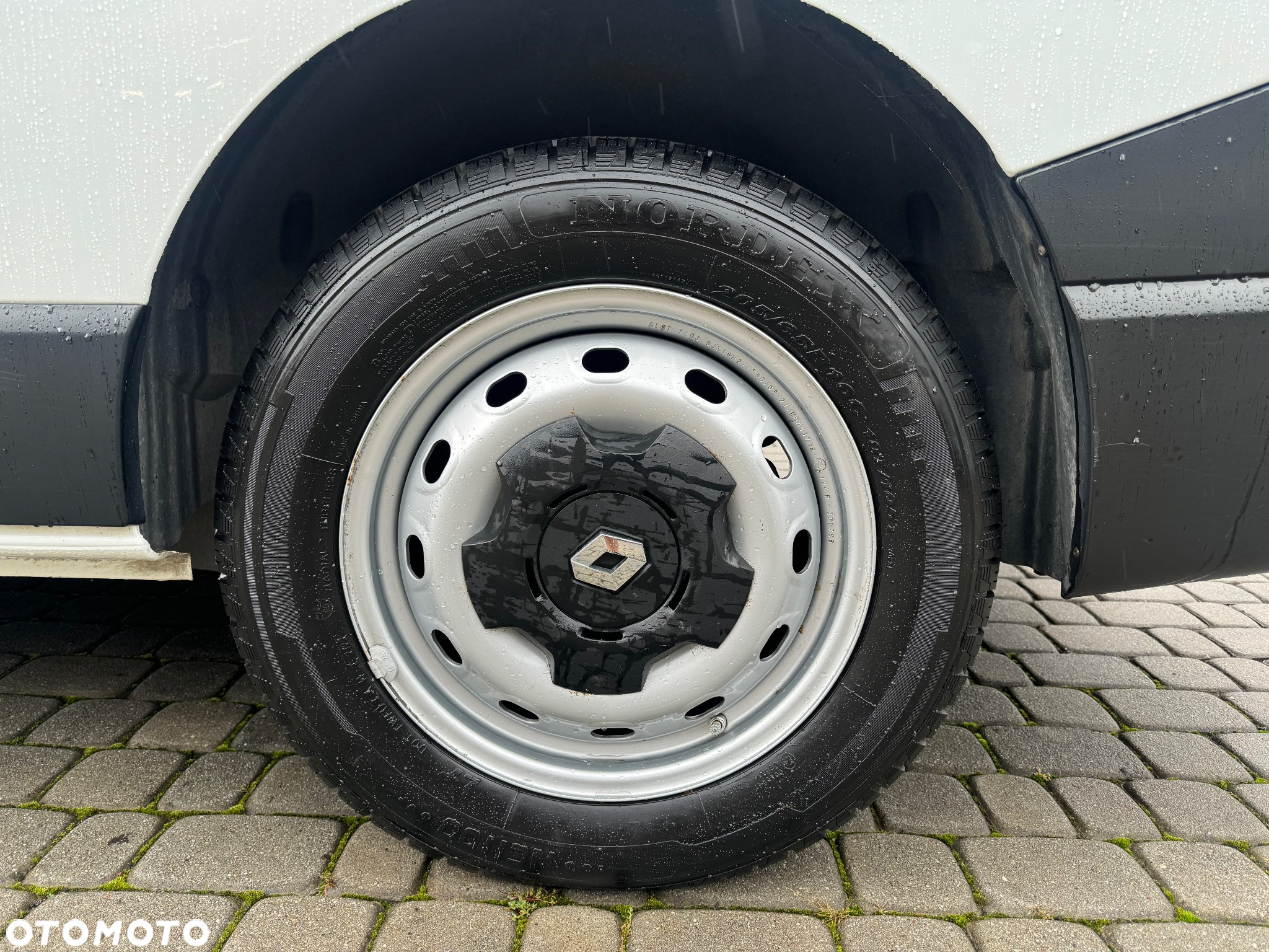 Renault Trafic - 9