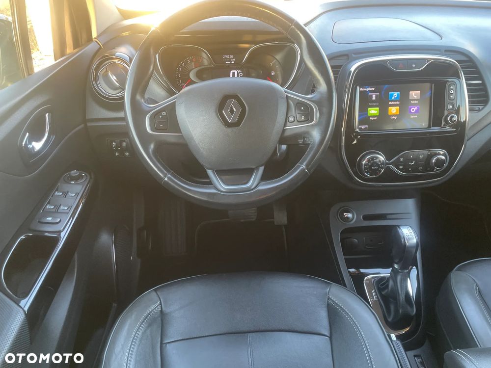 Renault Captur - 10