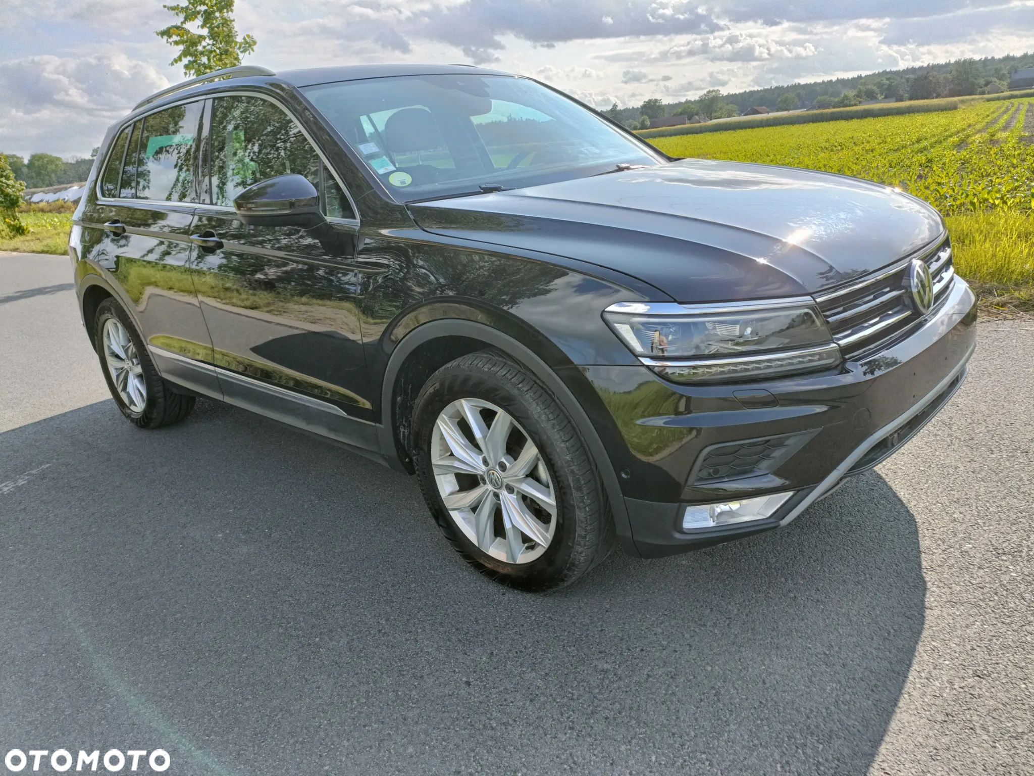 Volkswagen Tiguan - 18