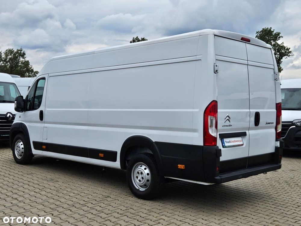 Citroën Jumper L4H2 *74999zł NETTO* 2.2HDi/140KM - 12