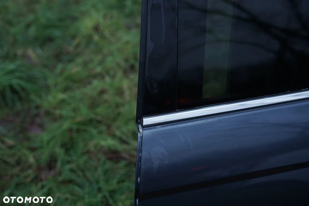 Drzwi tył tylne lewe Honda CR-V III NH684P - 3