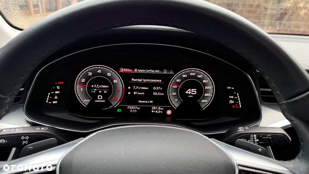 Audi A6 Limousine 45 TFSI mHEV Quattro S tronic - 1