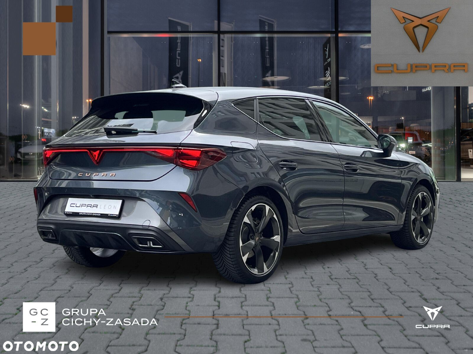 Cupra Leon - 6