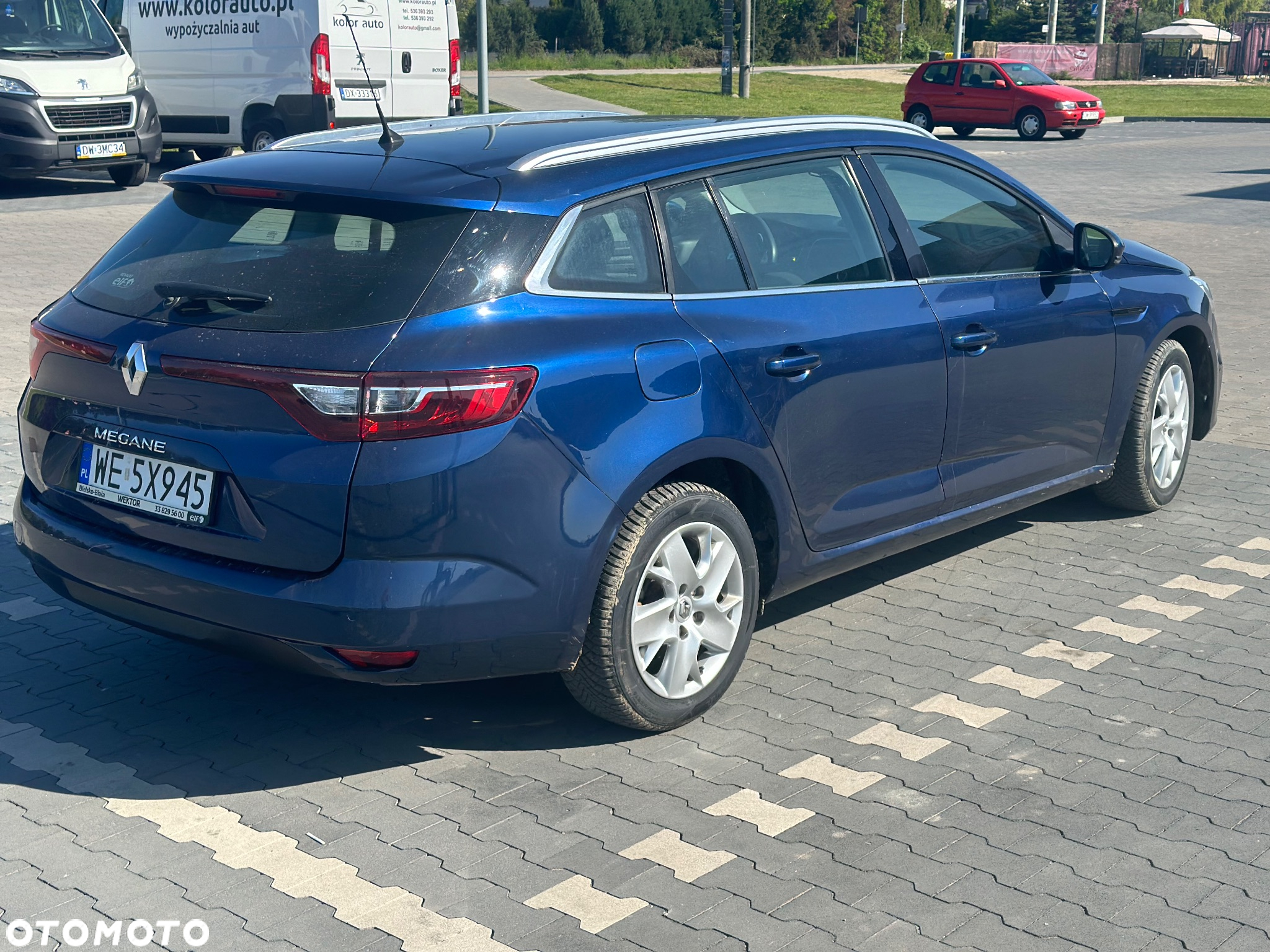 Renault Megane - 12
