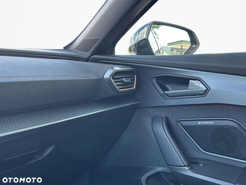Cupra Formentor 2.0 TSI 4Drive DSG - 35