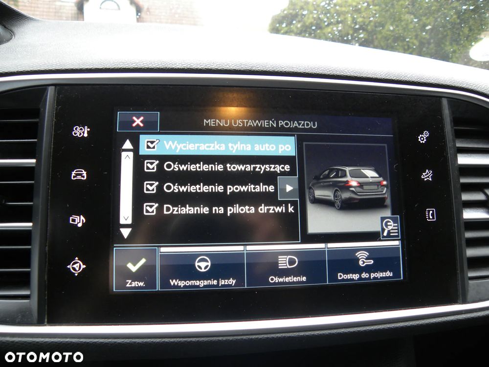 Peugeot 308 BlueHDi 120 Stop & Start Active - 26