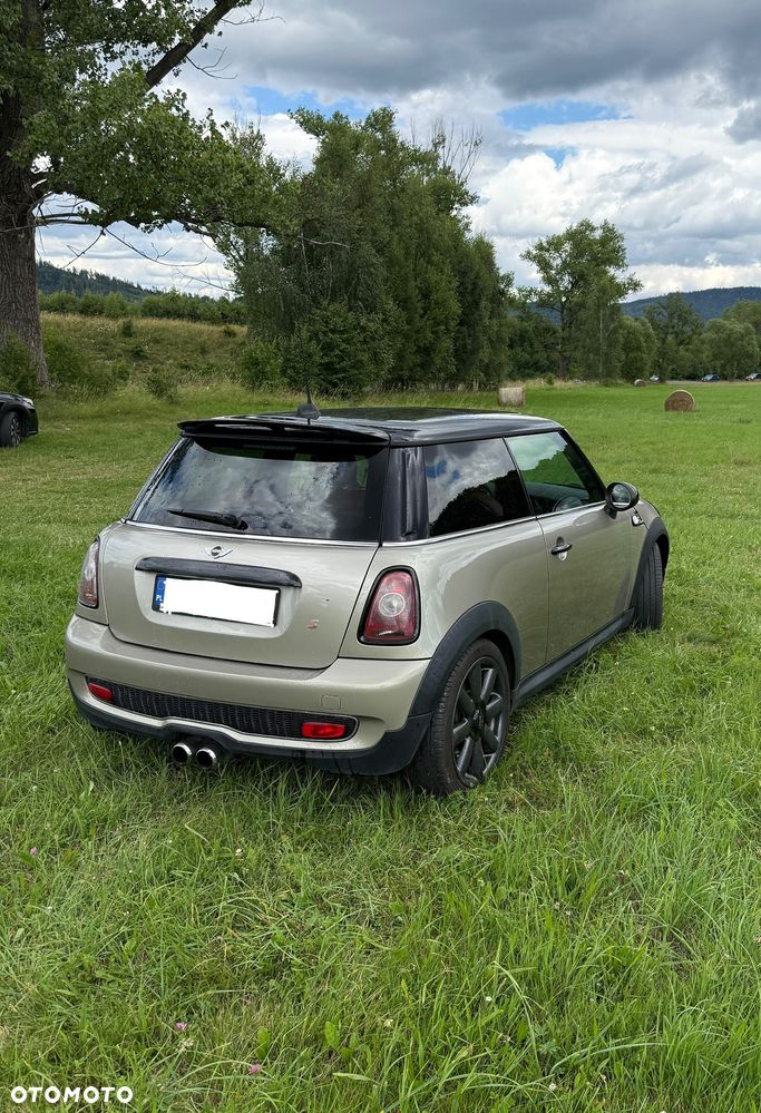 MINI Cooper S - 5