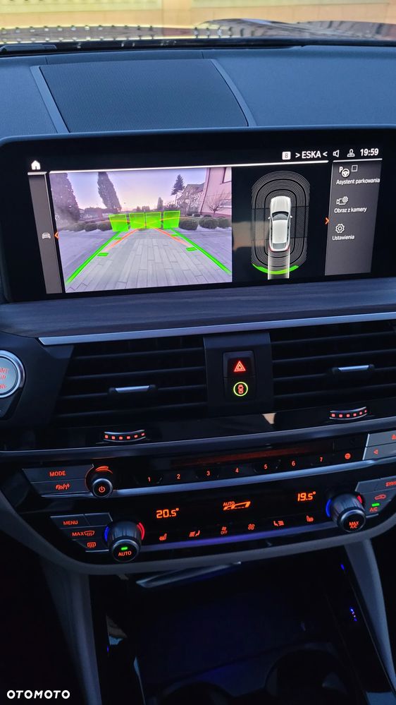 BMW X4 xDrive20d M Sport sport - 31