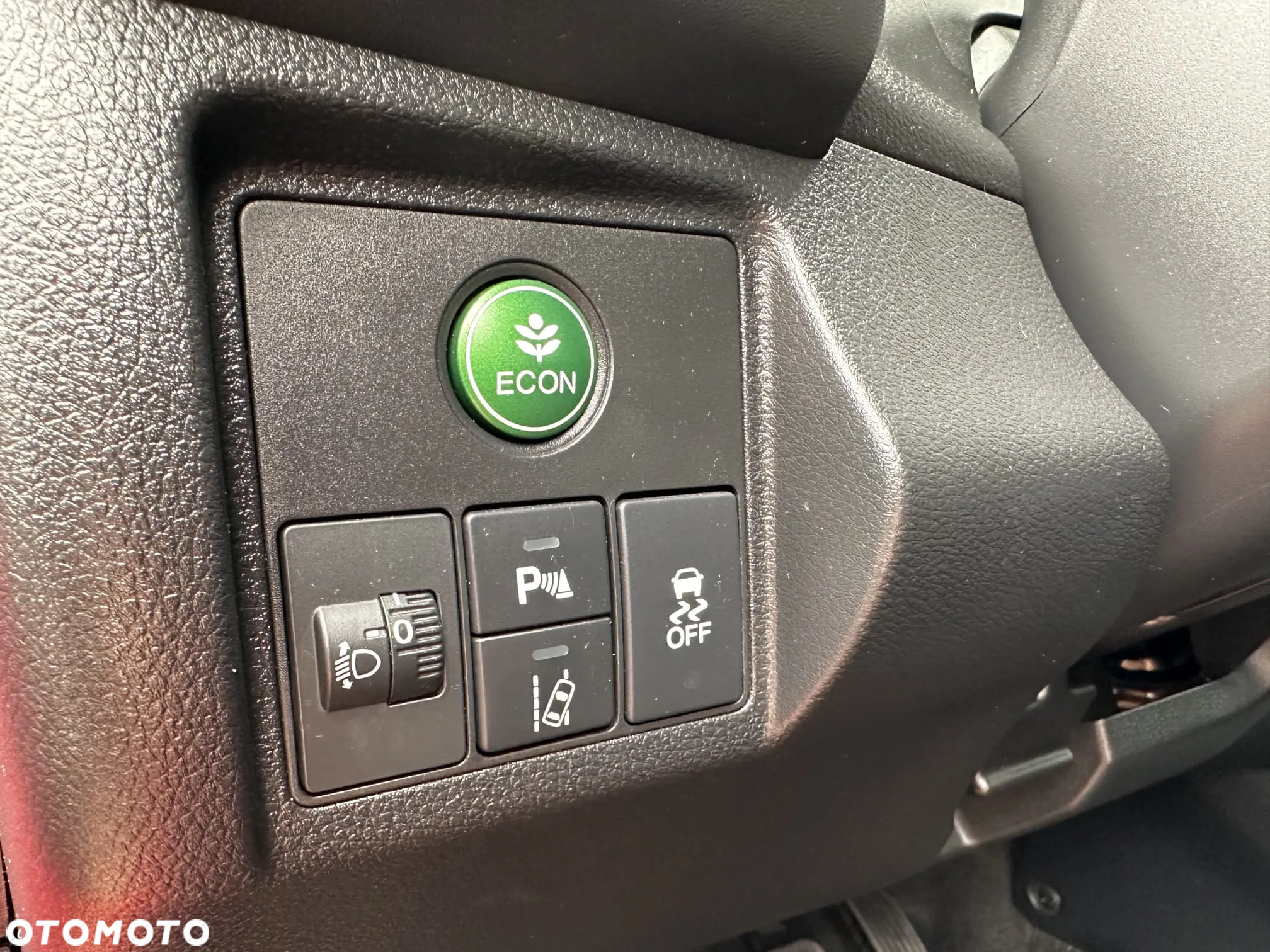 Honda HR-V 1.5 Elegance (ADAS) - 23